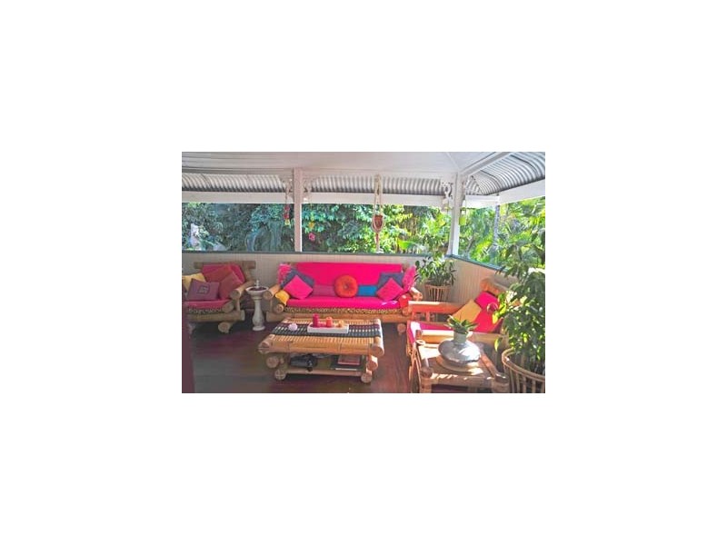 17 Palmerston Street, Cairns QLD 4870