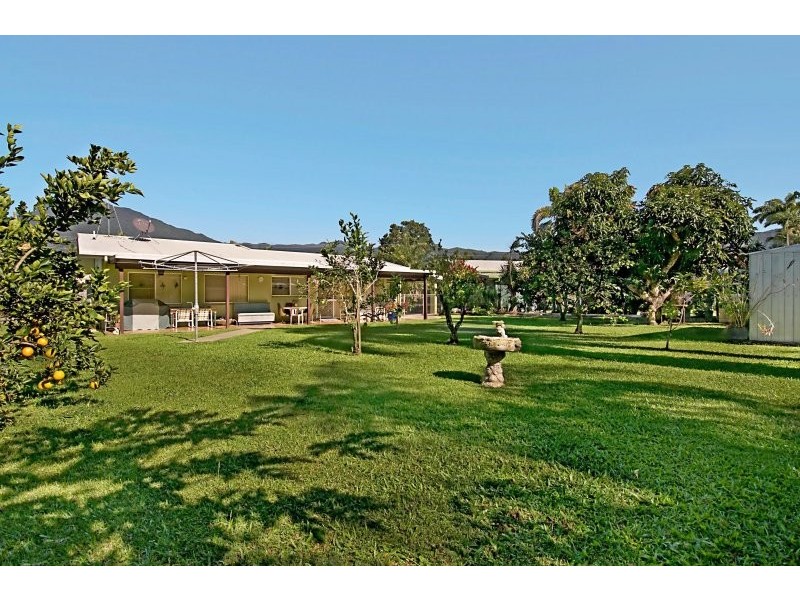 20 Massey Street, Edmonton QLD 4869