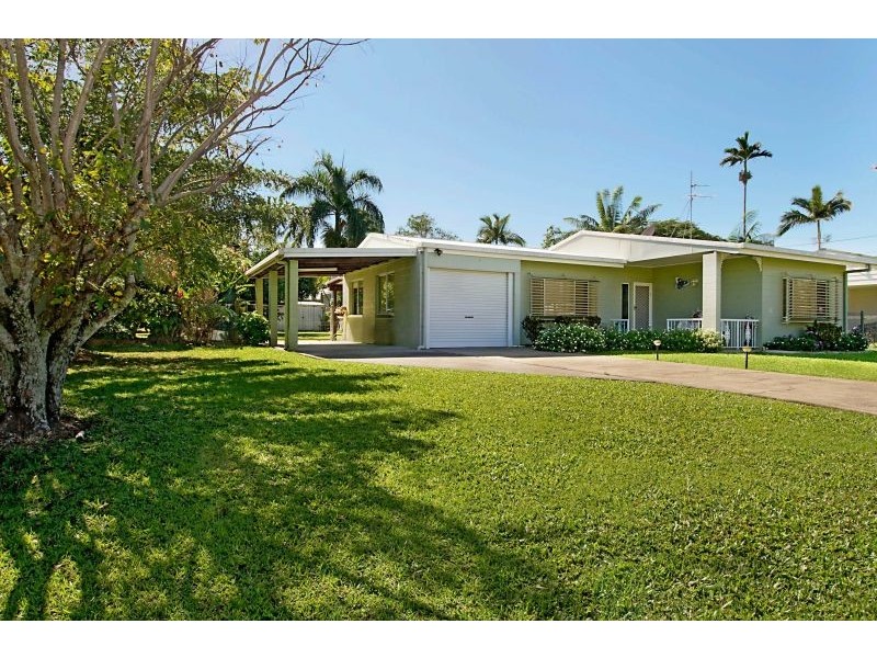 20 Massey Street, Edmonton QLD 4869