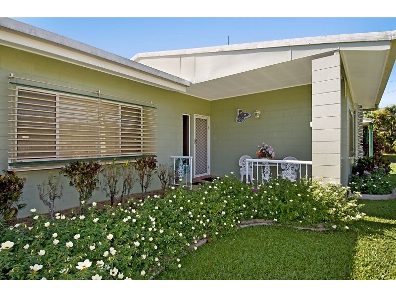 20 Massey Street, Edmonton QLD 4869