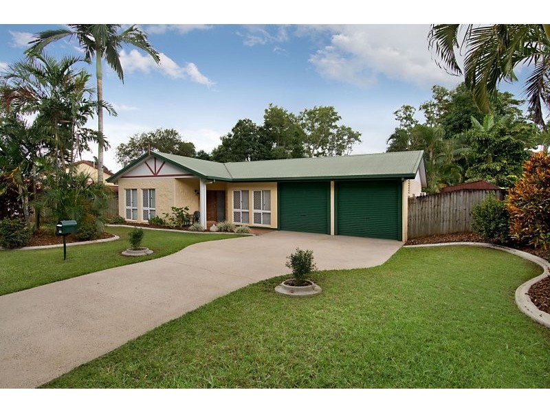 6 Byers Street, Edmonton QLD 4869