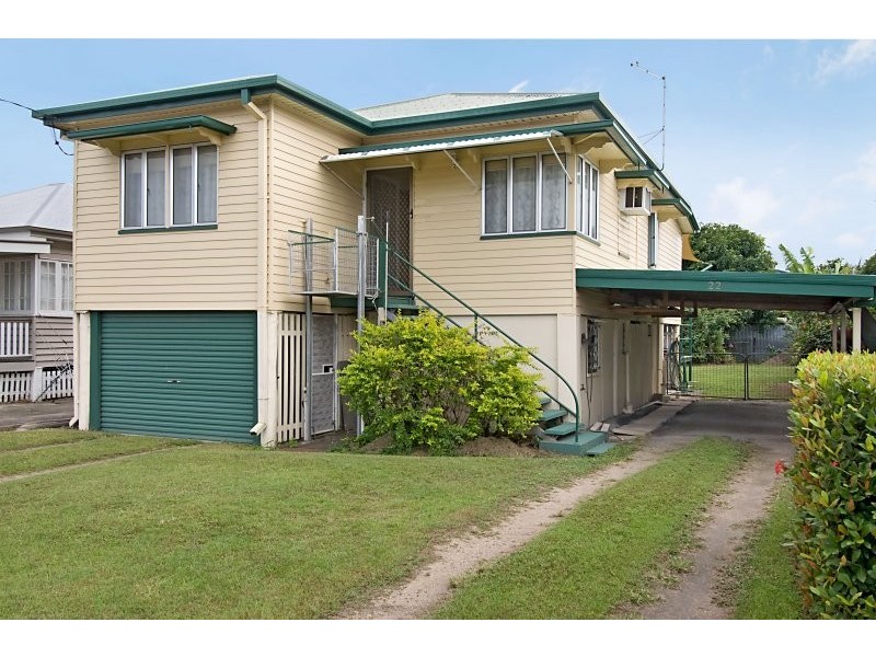 22 Nelson Street, Bungalow QLD 4870