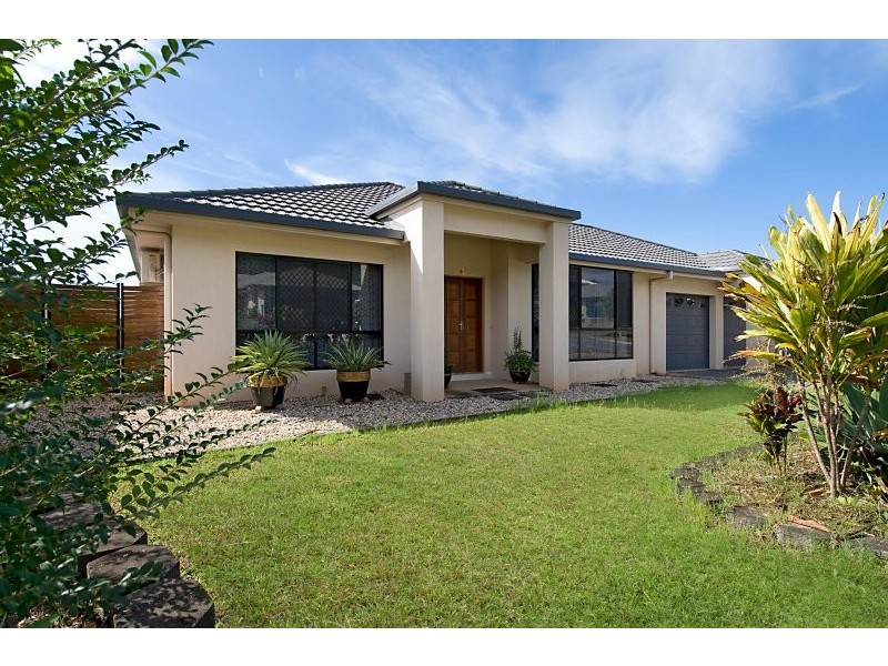 50-52 Monsoon Terrace, Mount Sheridan QLD 4868