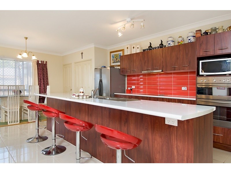 50-52 Monsoon Terrace, Mount Sheridan QLD 4868