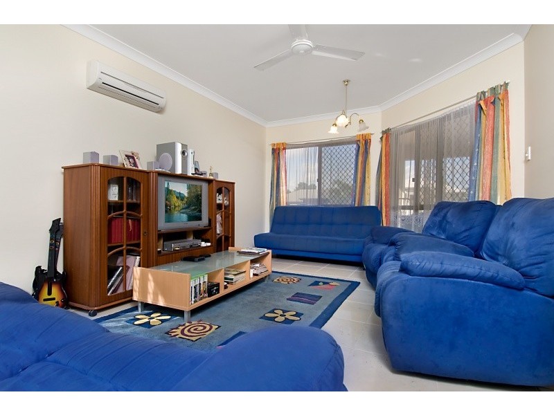 50-52 Monsoon Terrace, Mount Sheridan QLD 4868