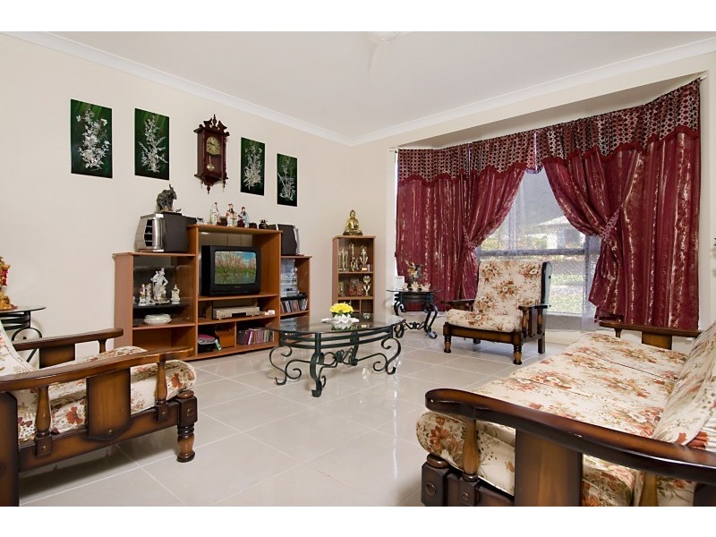 50-52 Monsoon Terrace, Mount Sheridan QLD 4868