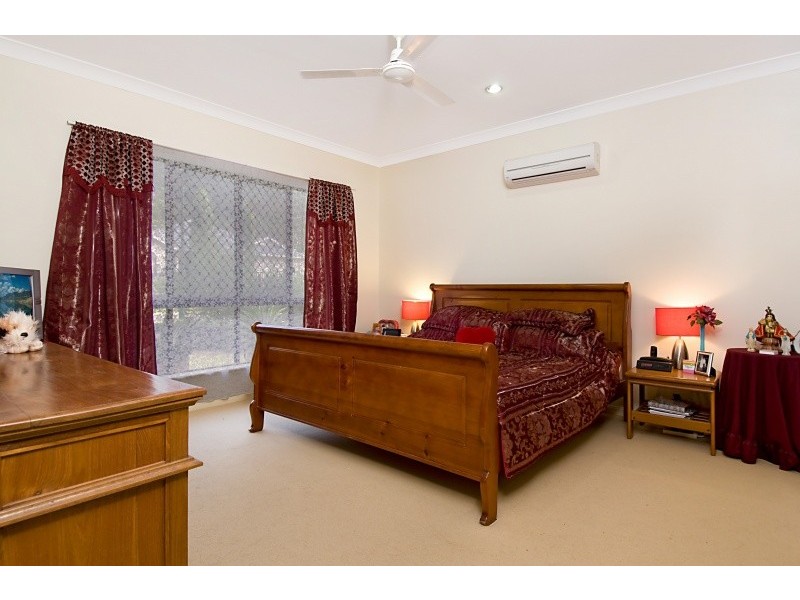 50-52 Monsoon Terrace, Mount Sheridan QLD 4868