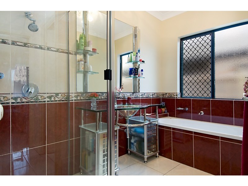 50-52 Monsoon Terrace, Mount Sheridan QLD 4868