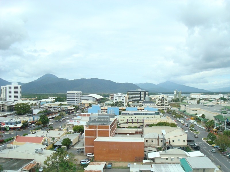 705-706/60 Mcleod Street, Cairns QLD 4870