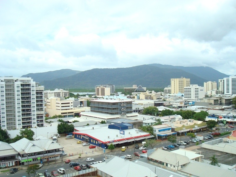 705-706/60 Mcleod Street, Cairns QLD 4870