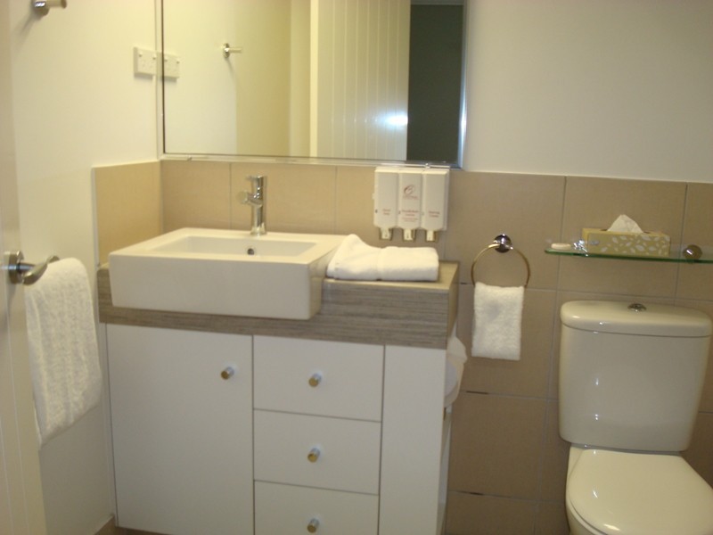 705-706/60 Mcleod Street, Cairns QLD 4870