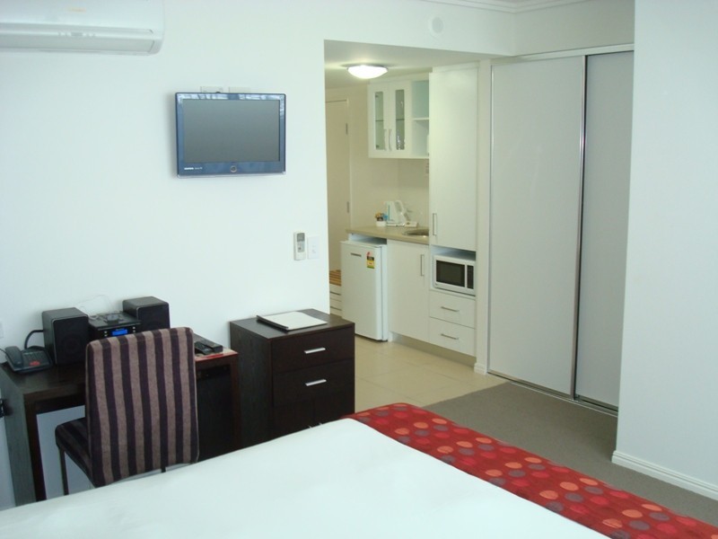 705-706/60 Mcleod Street, Cairns QLD 4870