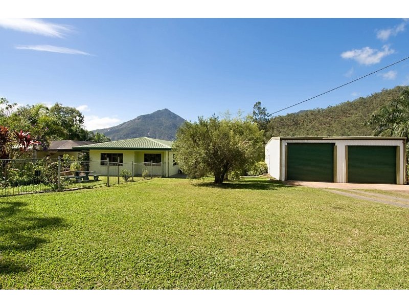 47 Vico Street, Gordonvale QLD 4865