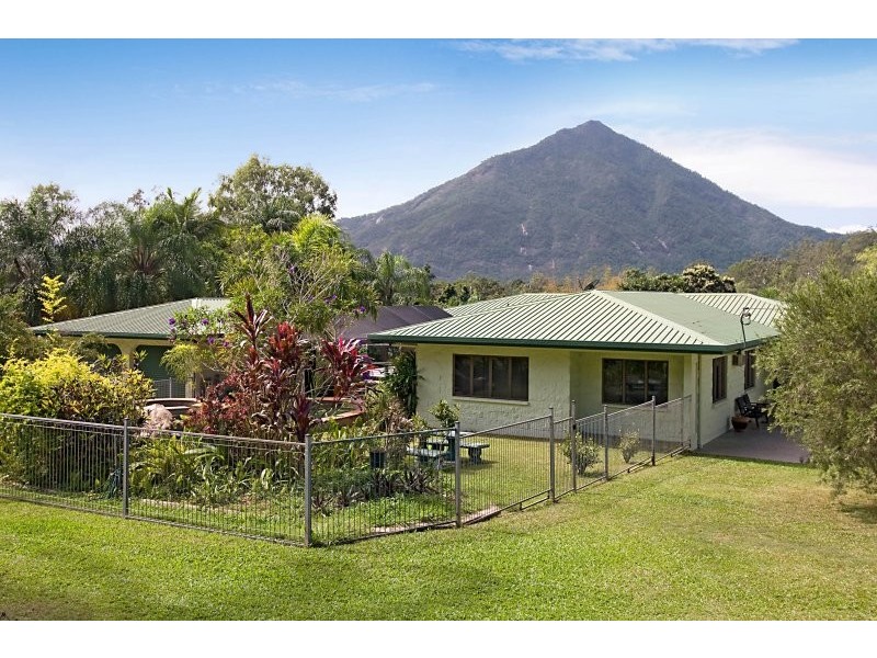 47 Vico Street, Gordonvale QLD 4865