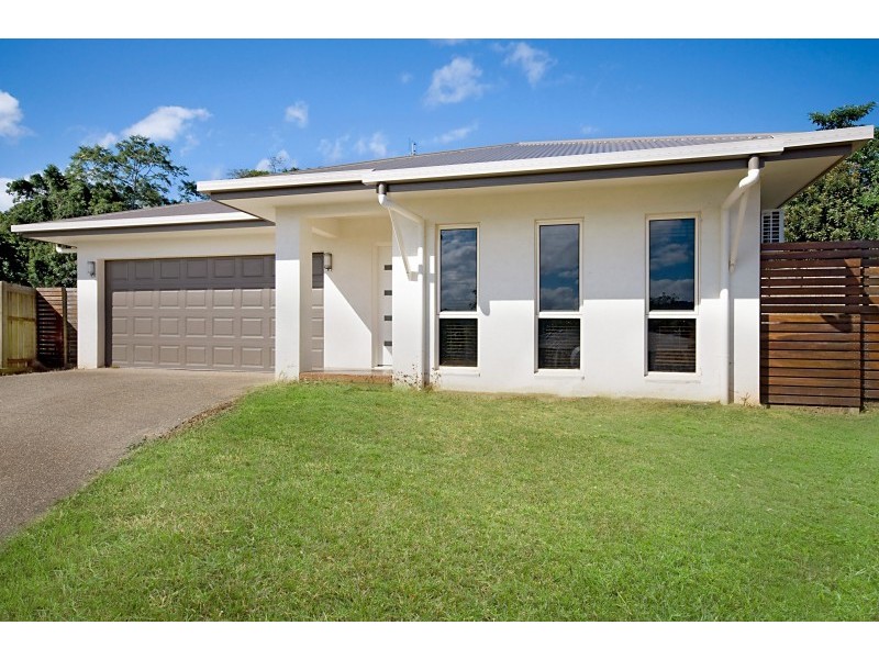 67 Dungarvan Drive, Brinsmead QLD 4870