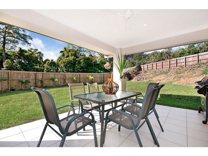 67 Dungarvan Drive, Brinsmead QLD 4870