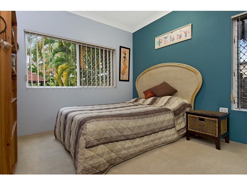 8/5-7 Herries Street, Earlville QLD 4870