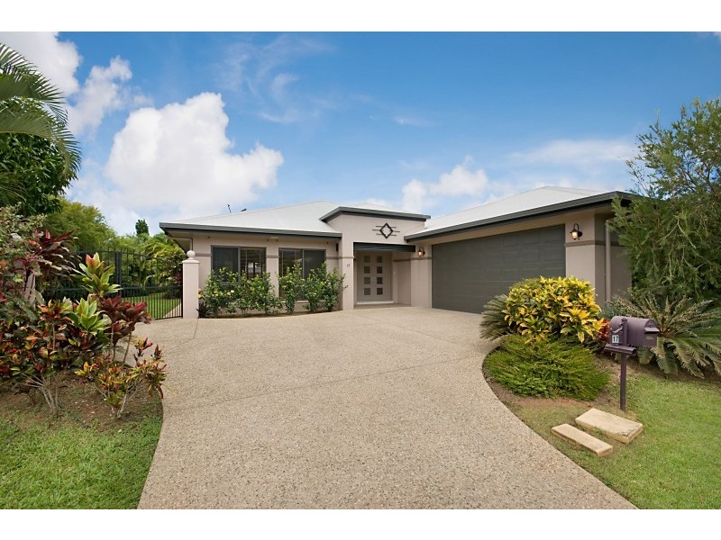17 Arkendeith Drive, Edmonton QLD 4869