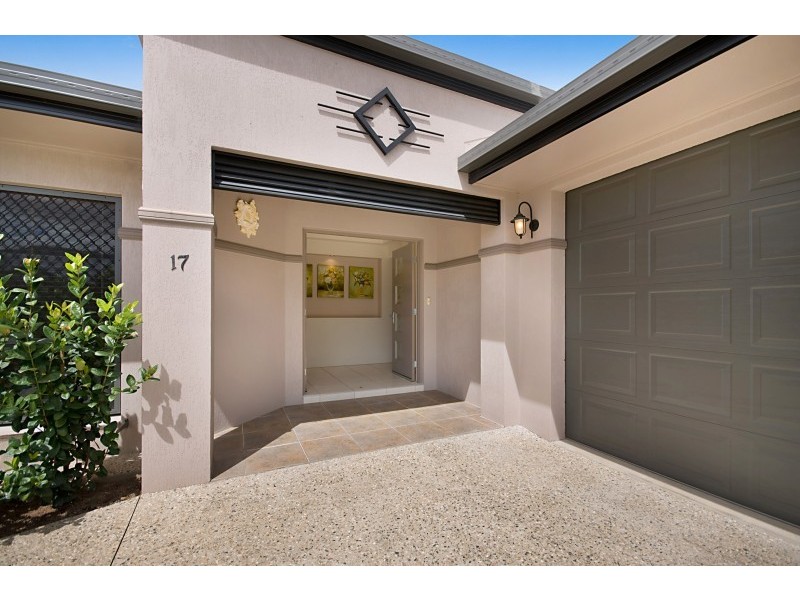 17 Arkendeith Drive, Edmonton QLD 4869