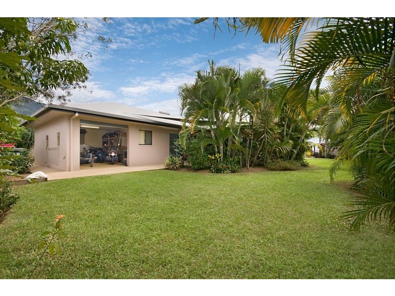 17 Arkendeith Drive, Edmonton QLD 4869