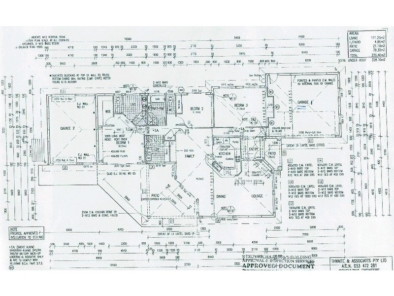 17 Arkendeith Drive, Edmonton QLD 4869