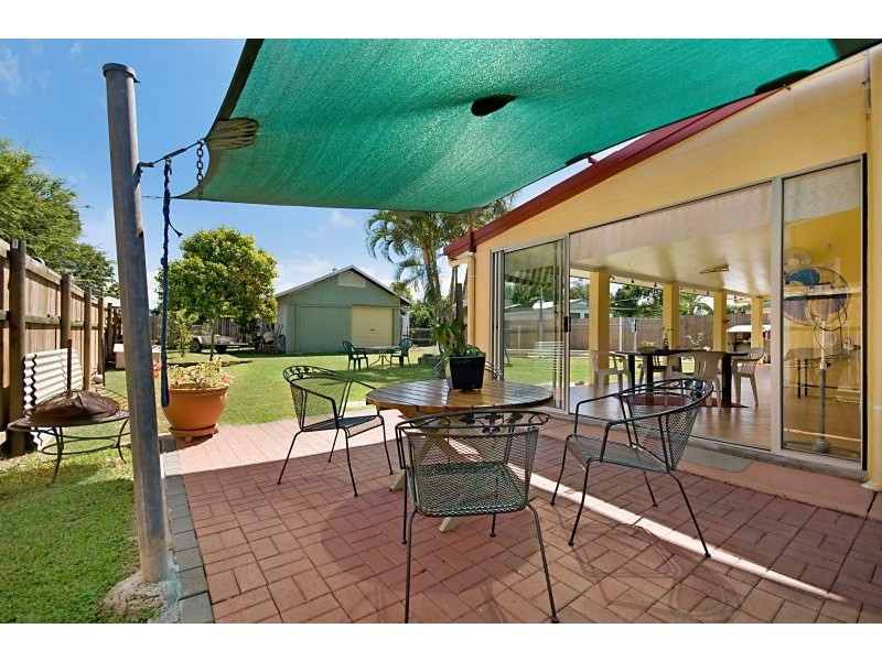 26 Klarwein Close, Gordonvale QLD 4865