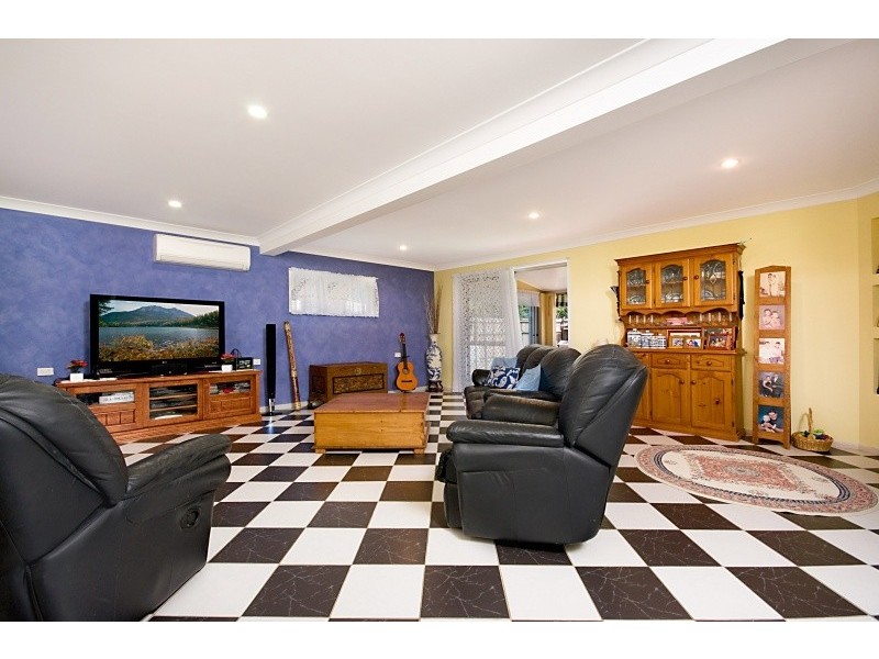 26 Klarwein Close, Gordonvale QLD 4865