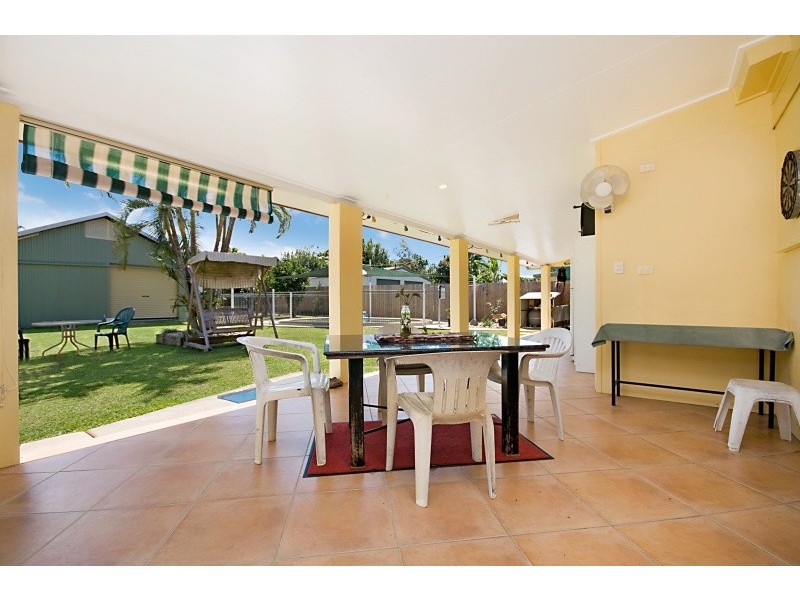 26 Klarwein Close, Gordonvale QLD 4865