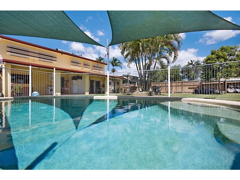 26 Klarwein Close, Gordonvale QLD 4865