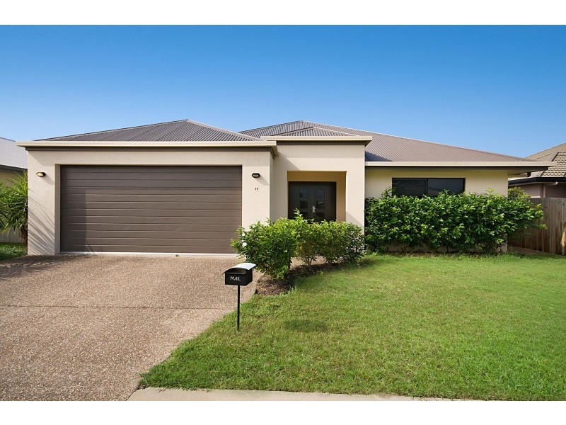 17 Seton Street, Trinity Park QLD 4879