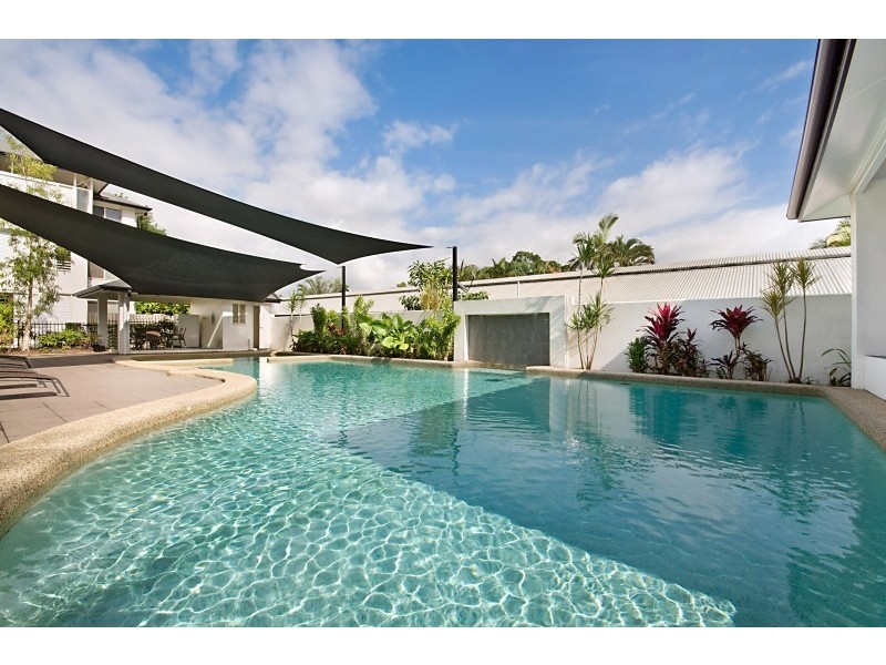 22/164-172 Spence Street, Bungalow QLD 4870