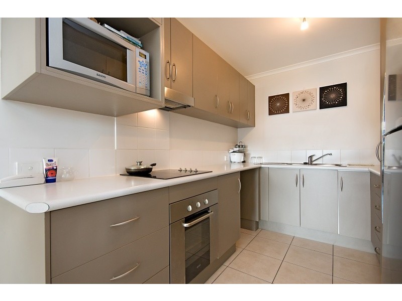 22/164-172 Spence Street, Bungalow QLD 4870