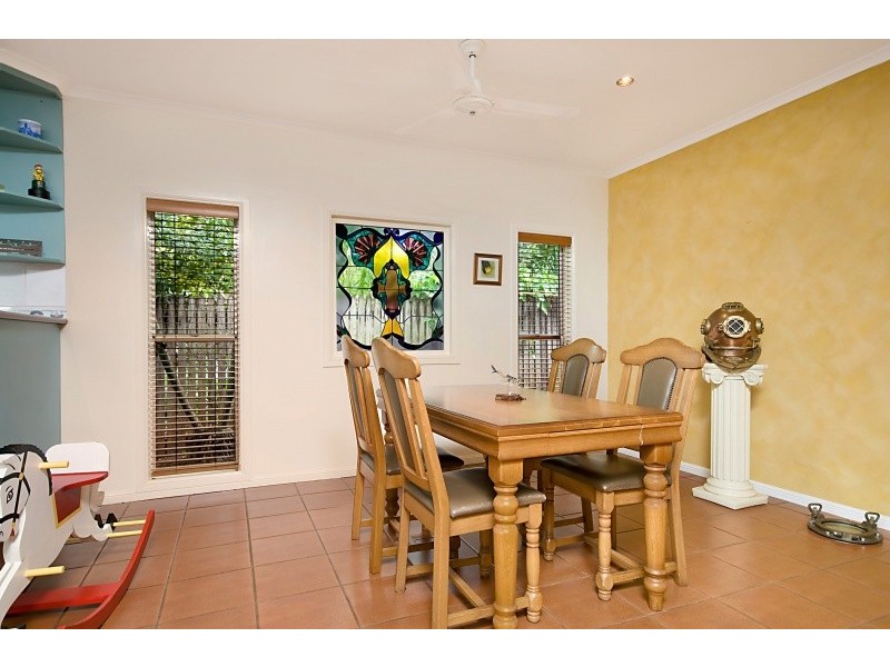 43 Michaelangelo Drive, Redlynch QLD 4870