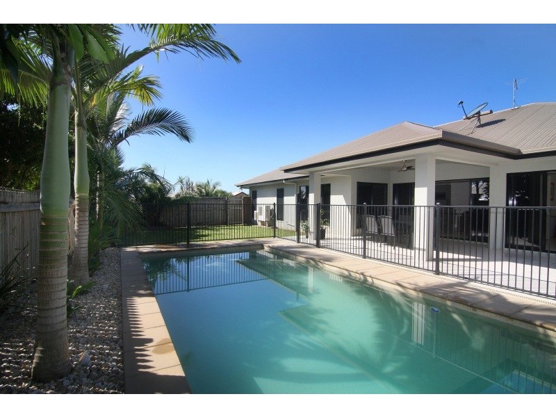 57 Woodrose Drive, Mount Sheridan QLD 4868