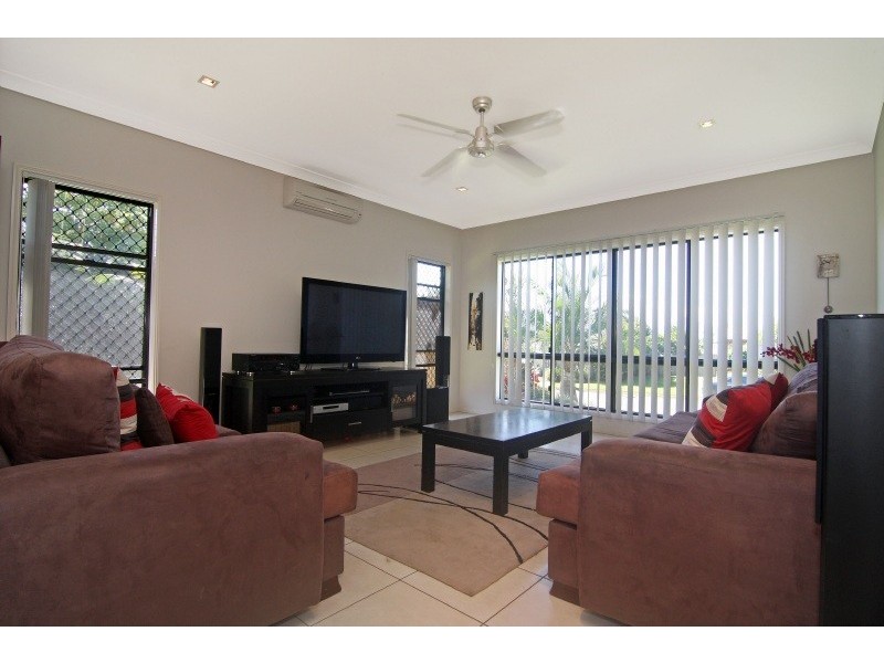 57 Woodrose Drive, Mount Sheridan QLD 4868