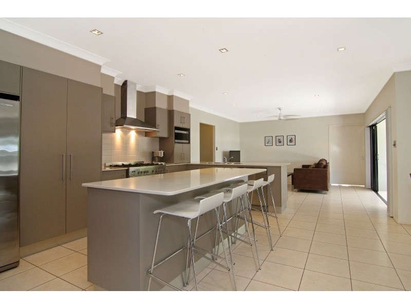 57 Woodrose Drive, Mount Sheridan QLD 4868