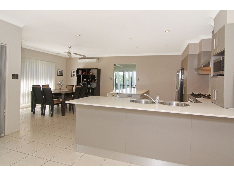 57 Woodrose Drive, Mount Sheridan QLD 4868