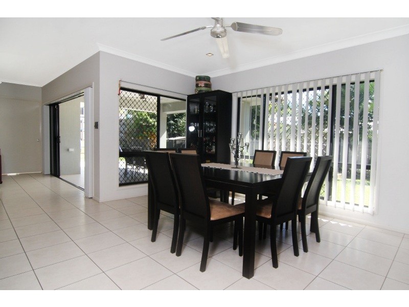 57 Woodrose Drive, Mount Sheridan QLD 4868