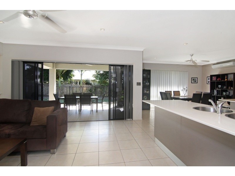 57 Woodrose Drive, Mount Sheridan QLD 4868