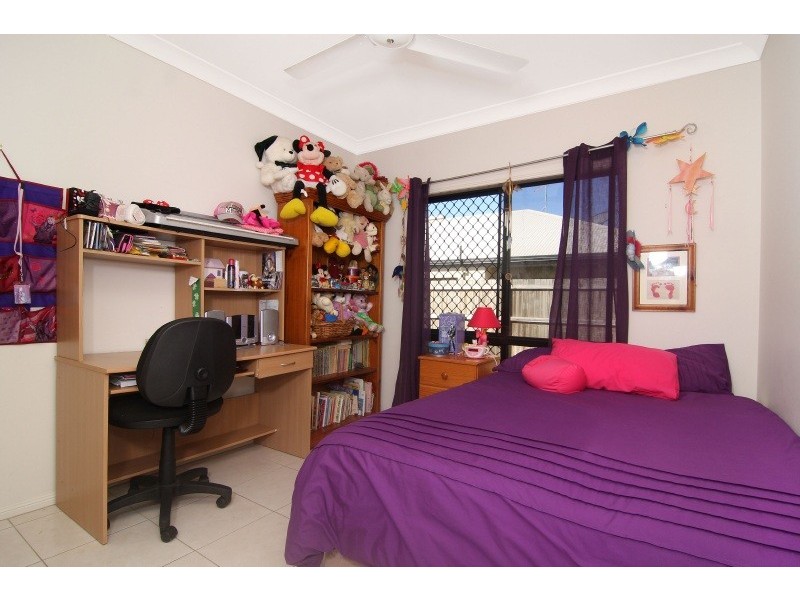 57 Woodrose Drive, Mount Sheridan QLD 4868