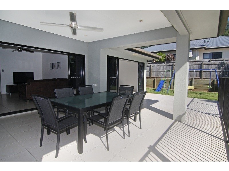 57 Woodrose Drive, Mount Sheridan QLD 4868