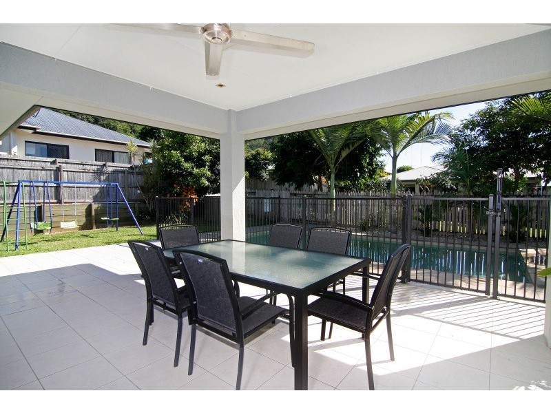 57 Woodrose Drive, Mount Sheridan QLD 4868