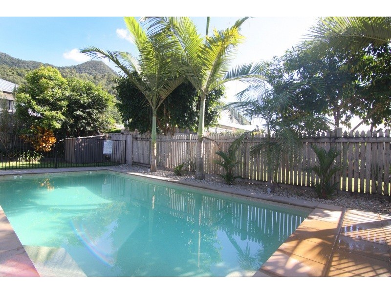 57 Woodrose Drive, Mount Sheridan QLD 4868