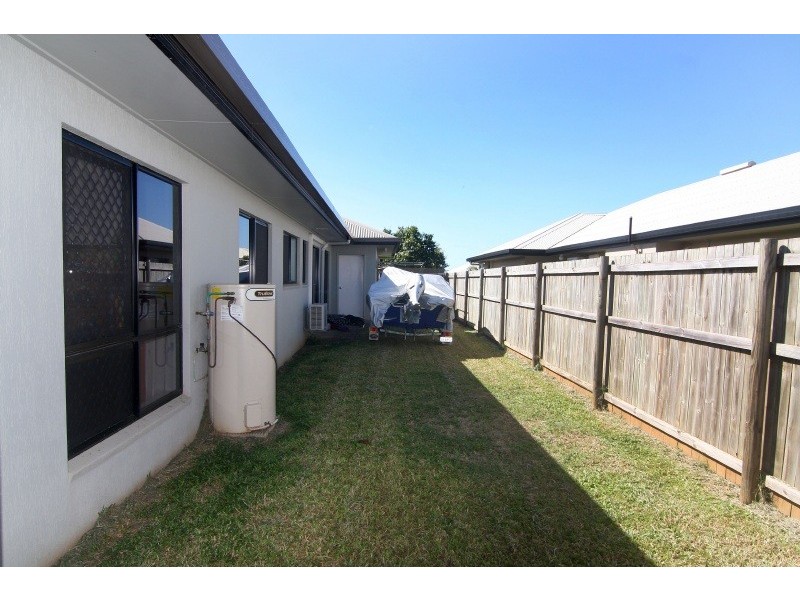 57 Woodrose Drive, Mount Sheridan QLD 4868