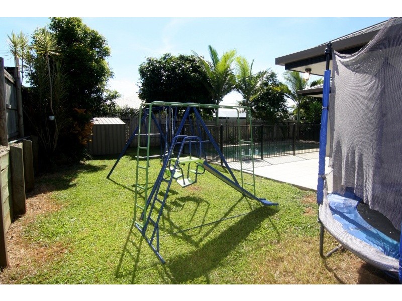 57 Woodrose Drive, Mount Sheridan QLD 4868