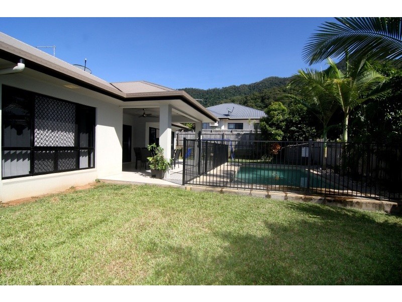 57 Woodrose Drive, Mount Sheridan QLD 4868