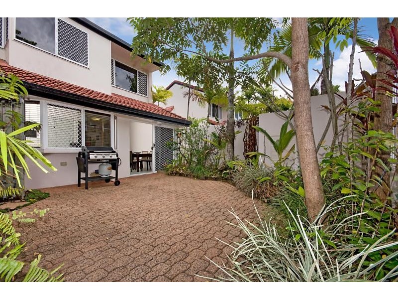3/67-71 Digger Street, Cairns North QLD 4870