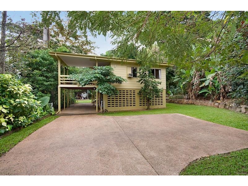 39 Valmadre Street, Caravonica QLD 4878