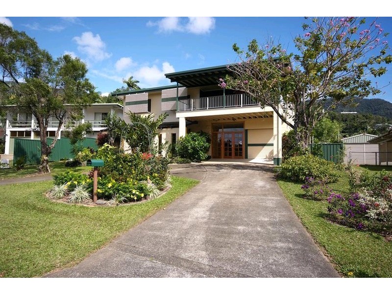 5 Alkoo Close, Bayview Heights QLD 4868