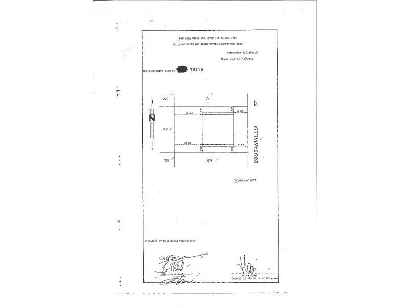 1/25 Bouganvillea Street, Holloways Beach QLD 4878